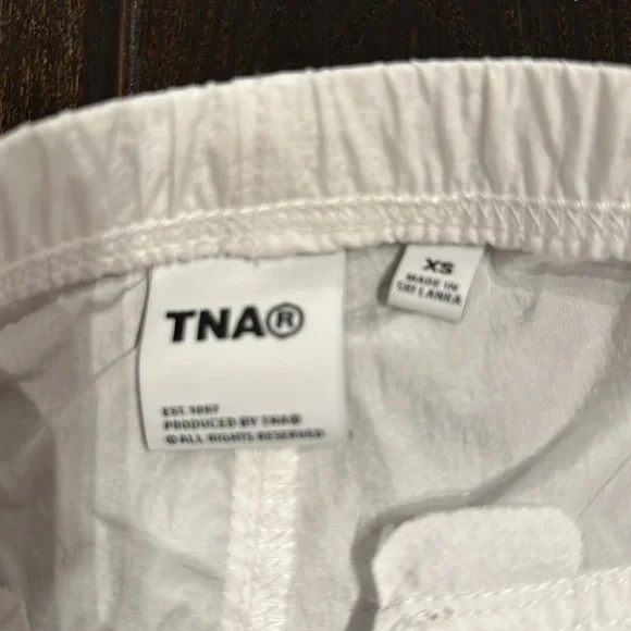 TNA Aviator Parachute Pant - Picture 4 of 7